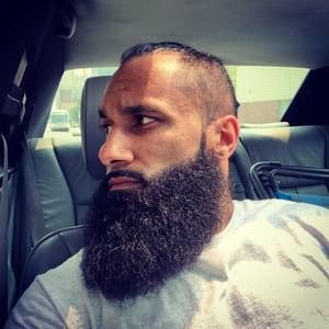 Meet your Posher, Will